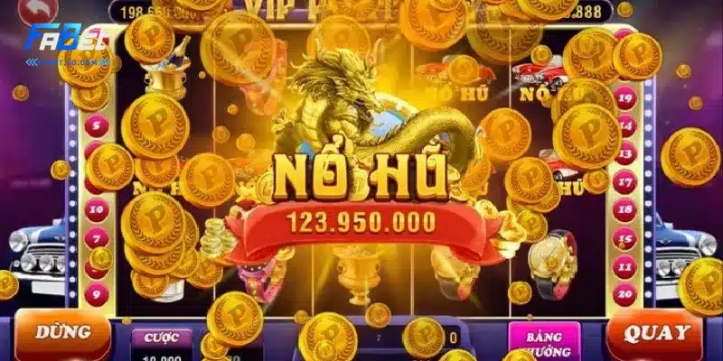 Chiến lược chơi nổ hũ xèng hiệu quả